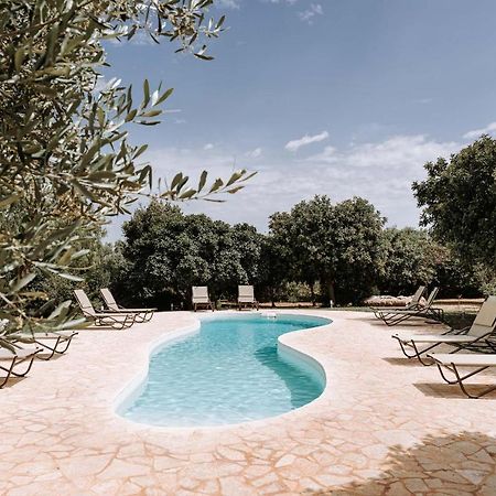 فاسانو Masseria Garrappa المظهر الخارجي الصورة