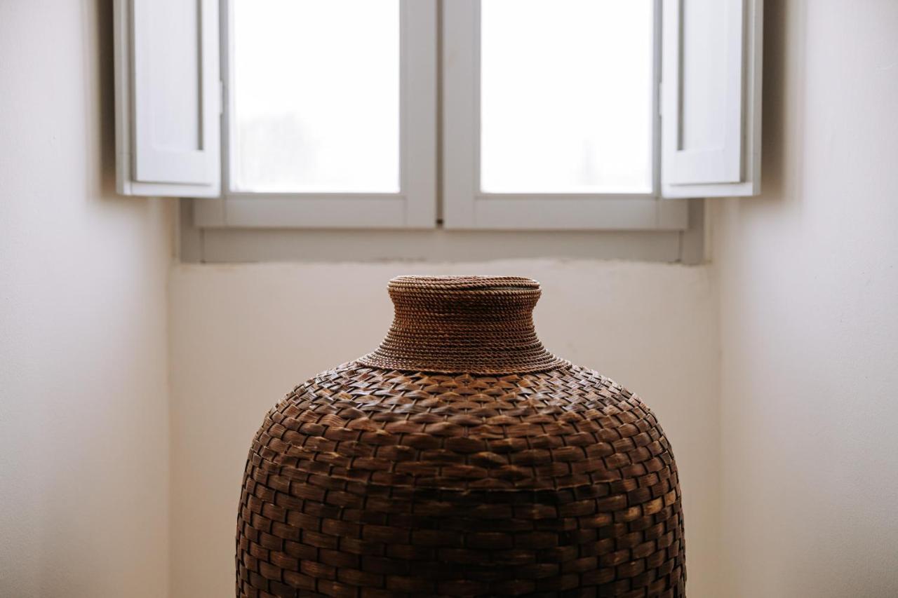 فاسانو Masseria Garrappa المظهر الخارجي الصورة