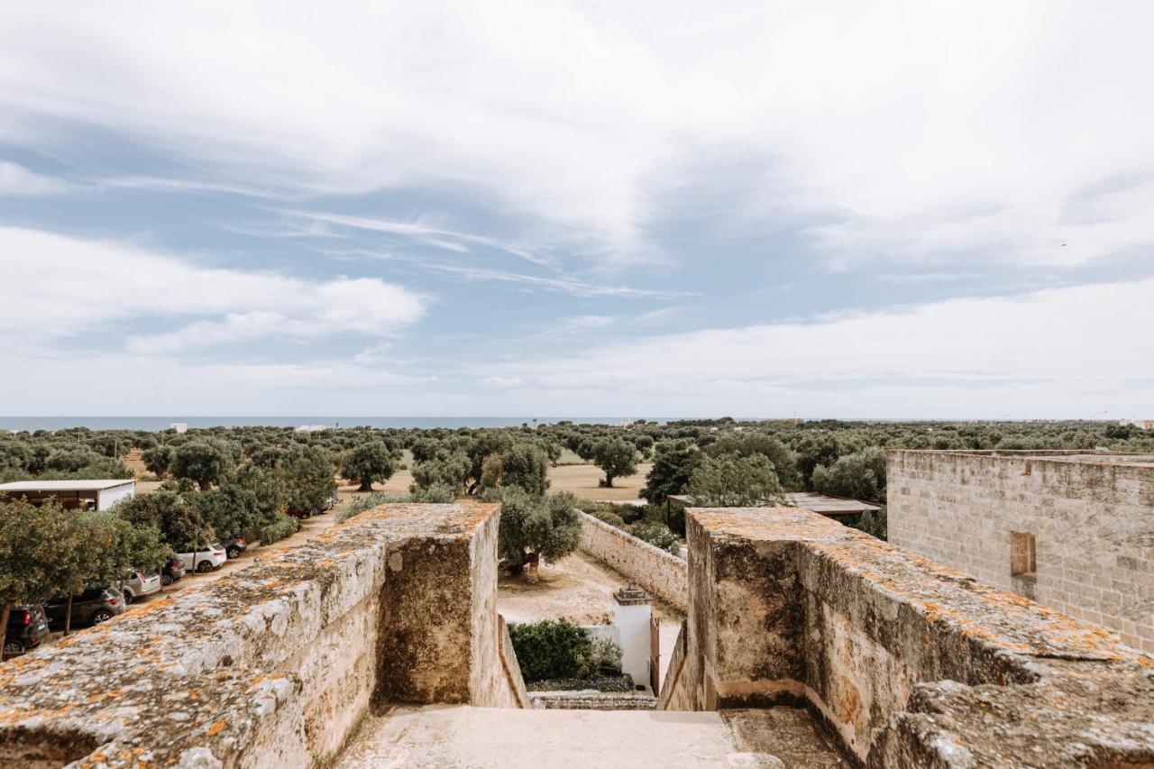 فاسانو Masseria Garrappa المظهر الخارجي الصورة