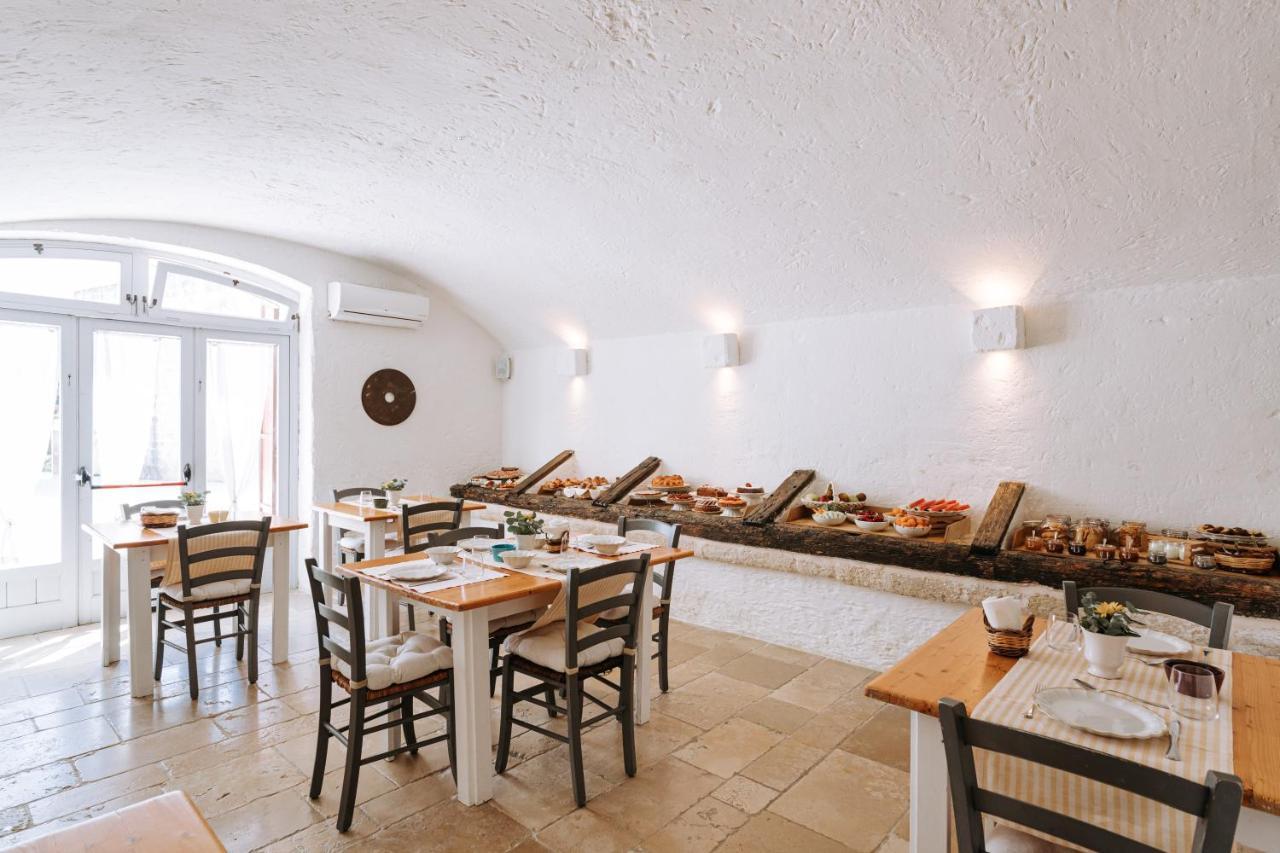فاسانو Masseria Garrappa المظهر الخارجي الصورة