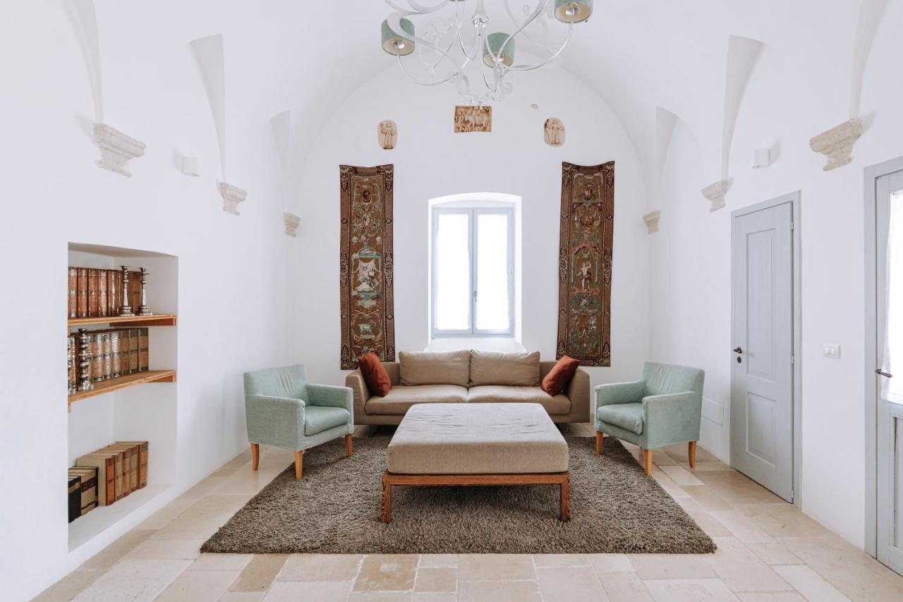 فاسانو Masseria Garrappa المظهر الخارجي الصورة