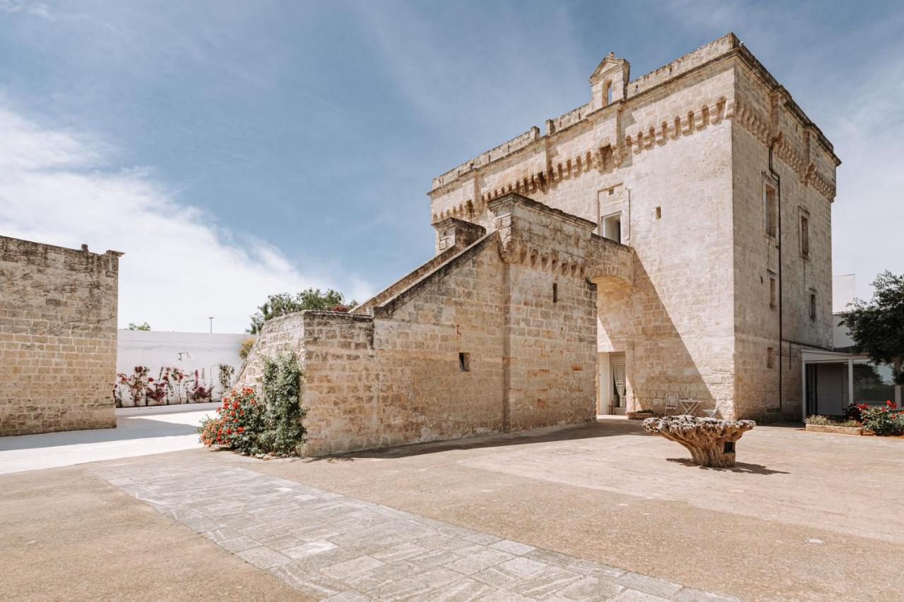 فاسانو Masseria Garrappa المظهر الخارجي الصورة