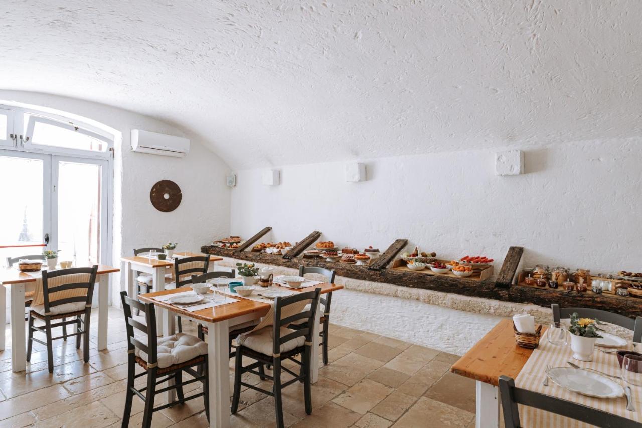 فاسانو Masseria Garrappa المظهر الخارجي الصورة