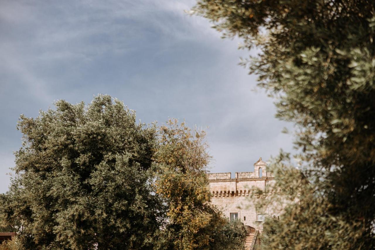فاسانو Masseria Garrappa المظهر الخارجي الصورة