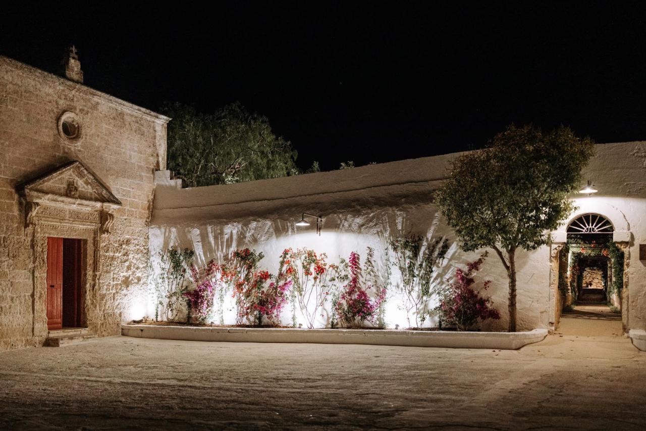 فاسانو Masseria Garrappa المظهر الخارجي الصورة