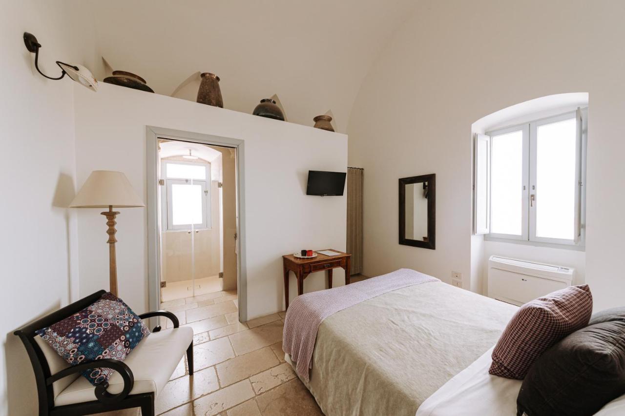 فاسانو Masseria Garrappa المظهر الخارجي الصورة