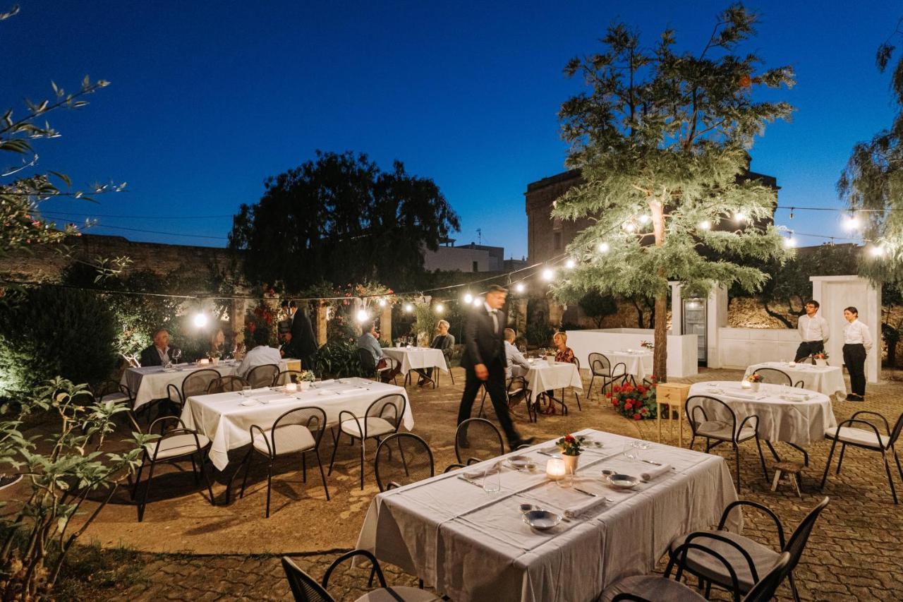 فاسانو Masseria Garrappa المظهر الخارجي الصورة