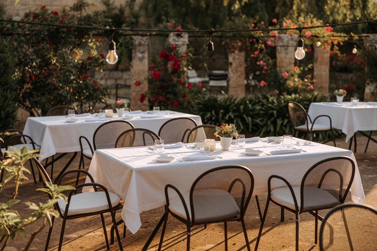 فاسانو Masseria Garrappa المظهر الخارجي الصورة